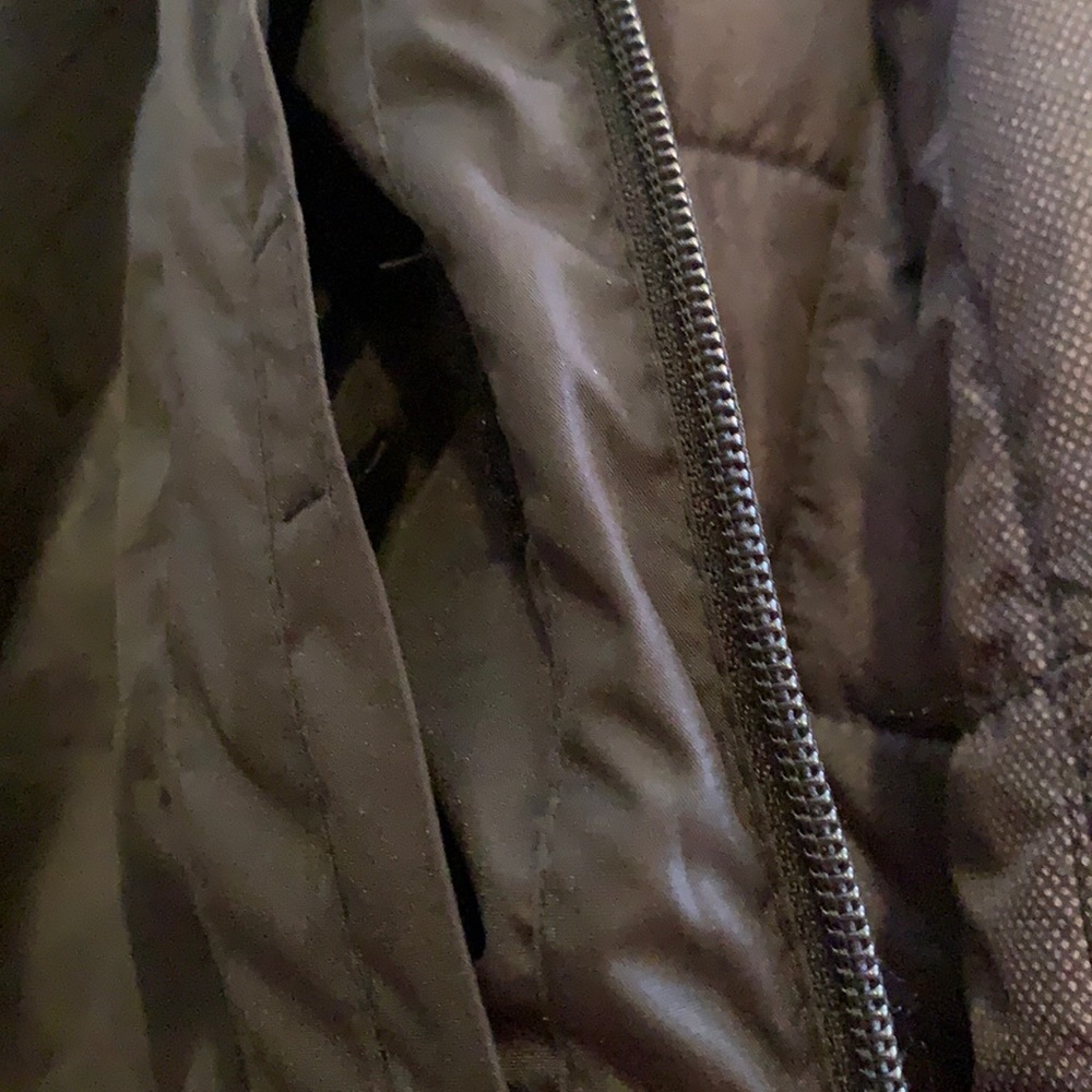 ZeroXposer Quilted puffer thurmocloud jacket - Picture 14 of 14